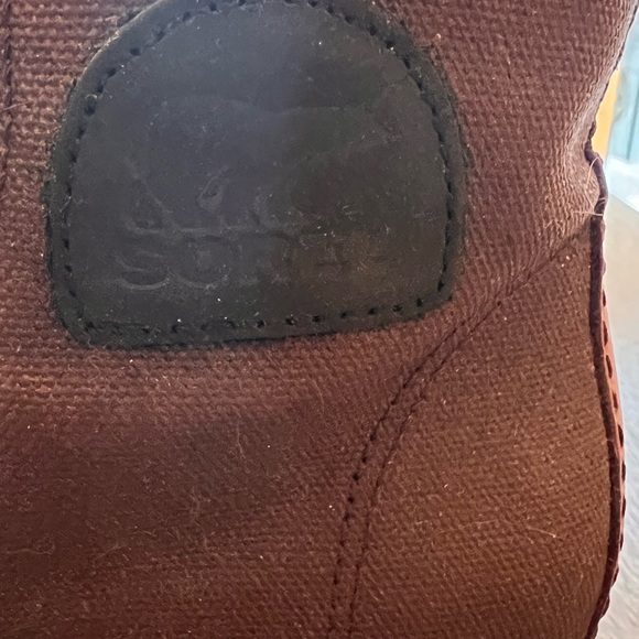 Sorel Women's PDX Wedge Bootie size 7.5 - Picture 6 of 8
